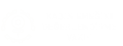 KEDV Logo